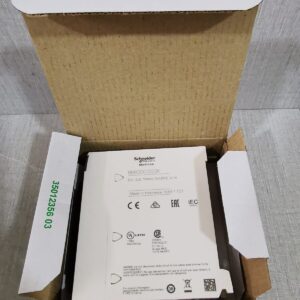 Schneider Electric BMXDDO3202K / DDO3202K-New Open Box