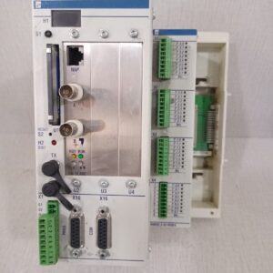 Used REXROTH INDRAMAT CONTROLLER PPC-R02.2N-N-L2-NN-NN-FW / PPC-R02.2N-N-L2-NN-N N-FW