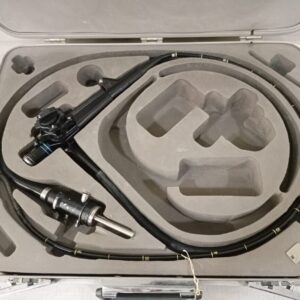 Used Olympus Gastroscope GIF-XP20 - Endosocope with case