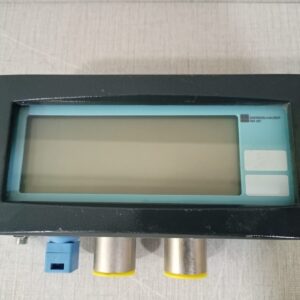USED Endress & Hauser RIT 261/RIT 261-A22B41BA Temperature Transmitter 30VDC 200mA