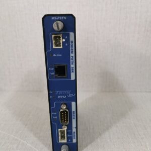 Used TBox MS-PSTN Power Supply/ Rev. I-04 / TBX-02012820