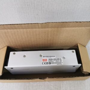 Mean Well RSD-100D-12 67.2-143V-2.0A CONVERTER / New – Open box