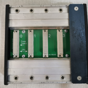 Used TBOX MS-RACK5 (C-01) / TBX-09004418 Power Supply