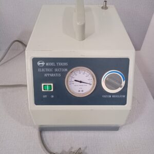 Used YX920S ELECTRIC SUCTION APPARATUS