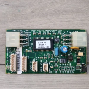 Used KONE Elevators KM713700G11 LCEFCB IC2 Assembly Board 713703 H05 PCB Board