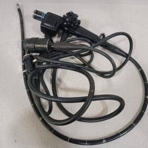 Used OLYMPUS GF UM20 Fiber Optic Ultrasound Gastroscope with Ultrasound Endoscopy