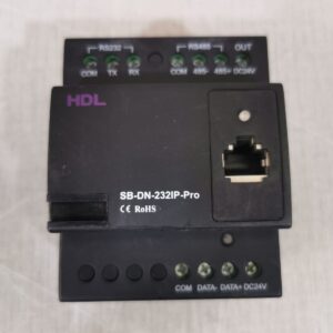 Used HDL SB-DN-232IP-Pro / HDL-MRS232IP.231