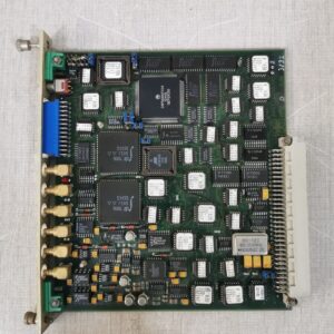 USED TERMA ASSY 235810 Rev D / 235810-002 REV D PCB Board