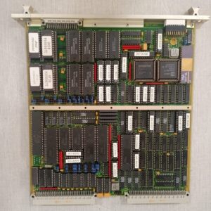 Used NorControl Surveillance HFR100046B / 6842565A PCB Card