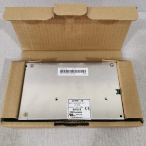 TDK Lambda LS100-12 SWICTHING POWER SUPPLY 100-240VAC 2.2A / New – Open box