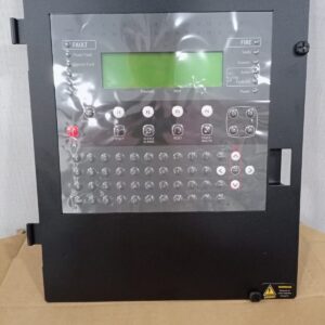 Honeywell Gent 2182-222 Compact Plus Inner Door Assembly - WITH FILTHY BOX / New – Open box