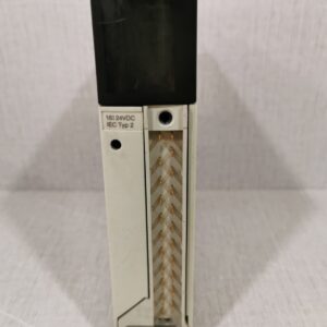 Used Schneider Electric TSXDEY16D2 TSX Premium