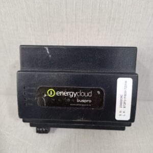 Used Energycloud buspro 10 to 24 Volts DC