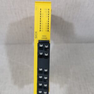 Used SICK RLY3-EMSS100 1085345 Safety Relay