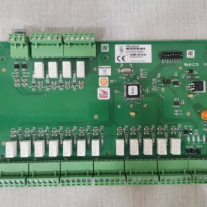 Used Honeywell Security PRO32OUT Reader Access Control Board