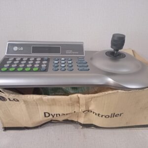 LG LKD1000 Dynamic Controller-NEW WITH DAMAGED BOX