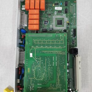 Used SELTA 32 ODI 10 DCO 4 OAI / SELTA 180819259/180230007 PCB Board