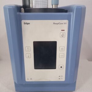 Lung fan DRAGER RespiCare VV - FOR PARTS