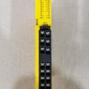 Used SICK RLY3-0SSD300/1099969 Safety Relay