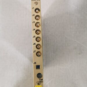 USED TERMA ASSY 236723 Rev A / 236723-101 REV A PCB Board