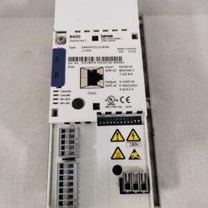 Used Lenze 8400 Stateline C E84AVSCD2224SX0 2.2kW