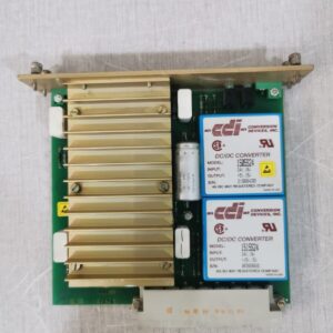 USED TERMA ASSY 243190 Rev C/ 243190-001 REV C PCB Board