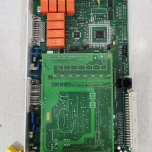 Used SELTA 32 ODI 10 DCO 4 OAI / SELTA 180230007 ED 4 180819259 ED 1.1 PCB Board