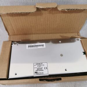 TDK Lambda LS150-12 SWITCHING POWER SUPPLY 100-120VAC 3.5A- NEW WITH FILTHY BOX / New – Open box