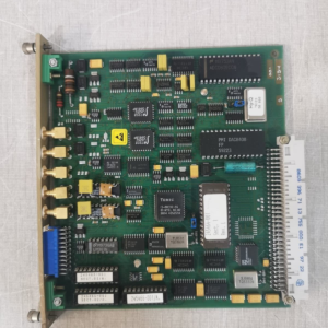 USED TERMA ASSY 245460 Rev S / 245460-001 REV S PCB Board