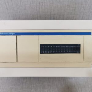 Used Telemecanique Twido TWDLCAE40DRF Controller 100-240VAC