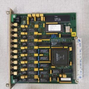 USED TERMA ASSY 243504 Rev R / 243504-001 REV R / 243505-001-A PCB Board