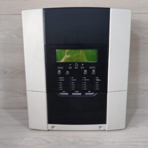 USED Honeywell Gent Nano-24 4269-610 REV.G Single Loop Control Panel- W/O ANY ACCS.