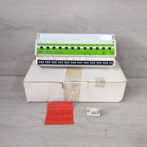 MERTEN KNX 648493 REG-K/12X230/16 W.M.AC SWITCHING ACTUATOR 230V- W/ FILTHY BOX / New – Open box