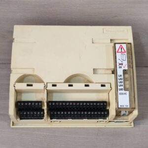 USED Honeywell XL50 WITH XD50-PC PROGRAMMABLE CONTROLLER 24VAC 50/60Hz- W/O ANY ACCS.