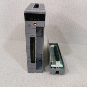 Yokogawa AA1543 -H61 S1 Analog Output Module