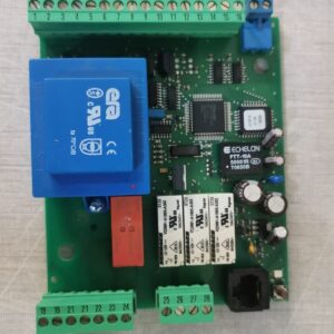 USED ERA Transformer Type Ei 48/20.5 2Stk Transformer Board