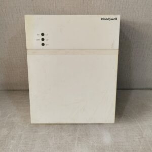 USED Honeywell XL 100 B2, XD505 A, Excel 100 B2 Module Controller with Broken Parts