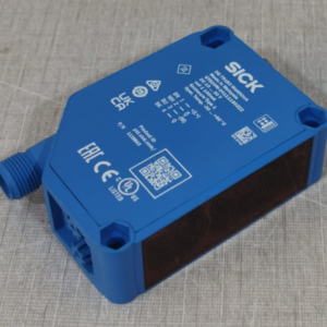 USED SICK DE-79183 Waldkirch Photoelectric Sensor GTB20M-24111160ZZZ