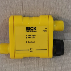 USED SICK Flexi Loop Power Injector FLA-PWRI00001 Ident.No. 1061715