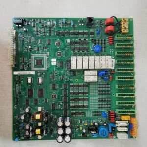 USED SELTA 180819326 ED 2 P/N 310072004-A0#1.1 S/N 201001513566 Mother Board