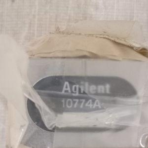 AGILENT 10774A SHORT RANGE STRAIGHTNESS INTERFEROMETER