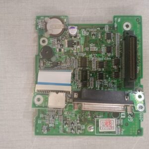 GP377-MAIN Mother board for Pro-face GP377-SC11-24V / Open box