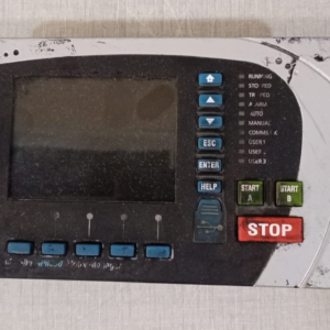 USED General Electric Multilin MM300 Motor Manager