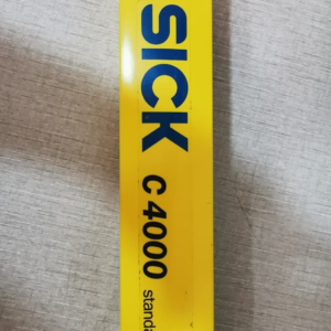 USED SICK C4000 STANDARD C40E-1603CE010 / C40E1603CE010 F/W VER.V03.43