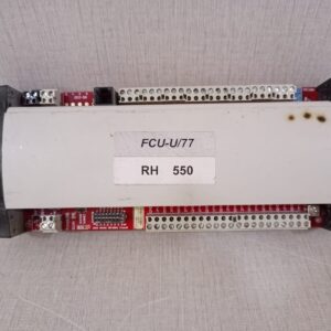 USED DELTA Controls DAC 1146E Application Controller W/O ANY ACCS.