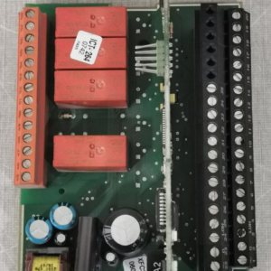 USED EUT 107ML 94V-0 83466041 PCB Board