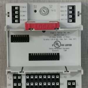 USED Honeywell XS821-22 Panel Bus I/O Module W/O ANY ACCESSORIES