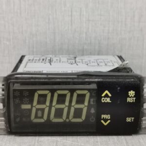 USED SZ-7524T-WE0 DIGITAL CONTROLLER REV 01 WITHOUT ACCESSSORIES