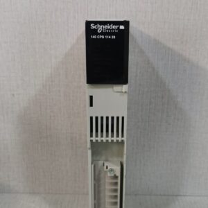 USED Schneider Electric Modicon 140 CPS 114 20 140CPS11 420C