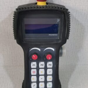 USED HSD Mechatronic Division RM850, H0102D850B0